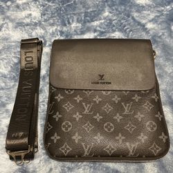 Louis Vuitton Side Bag