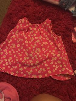 All old navy toddler shirts