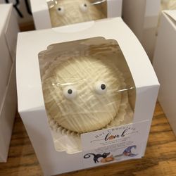 Halloween Hot Cocoa Bombs