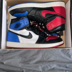 Jordan Retro 1’s Top 3