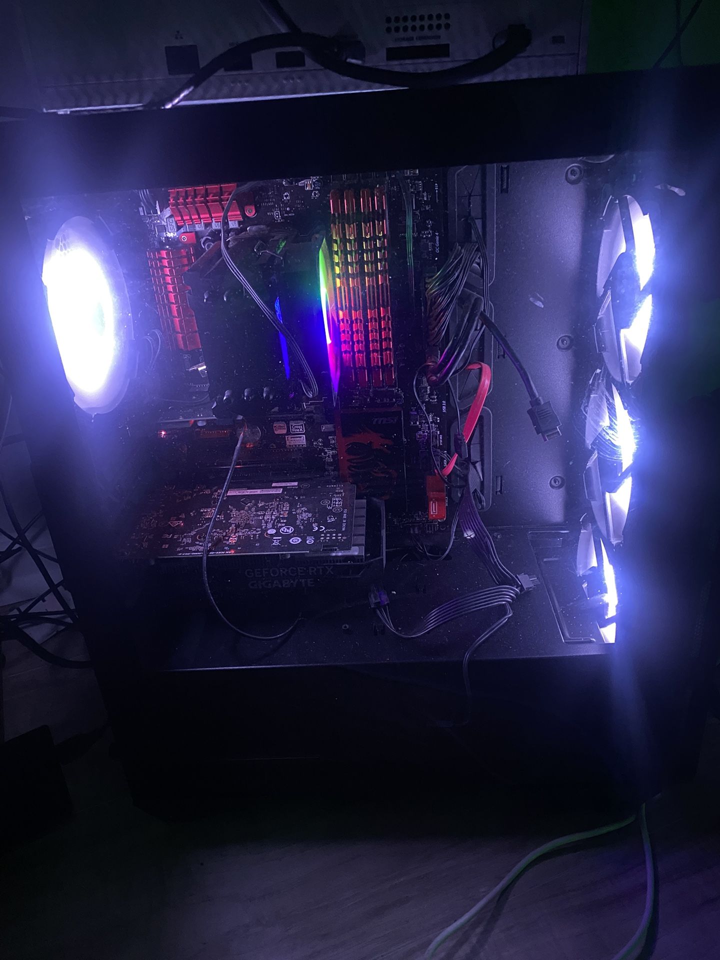 MSI GAMING PC
