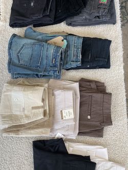 Women’s Pants - Brixton, Prana, Vans, Empyre