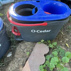 CUBETAS PARA MAPEAR O-CIDER $10 EACH