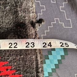 Rug Dress