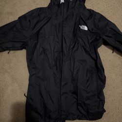 The North Face Wind Breaker 