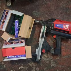 Staple Gun Best Offer