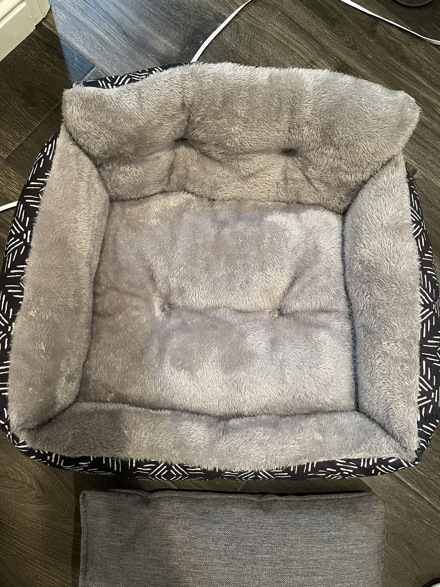 Dog Bed For Small Dog Under 10lbs