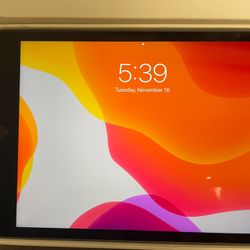 iPad Mini 5th Generation 