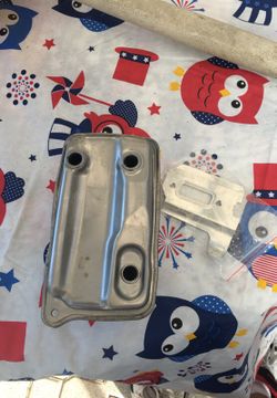 Mofle para serrucho. STHIL 420 400