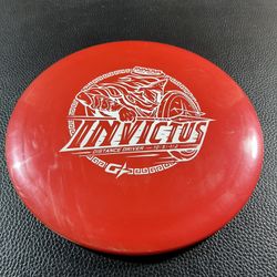 Innova Gstar Invictus