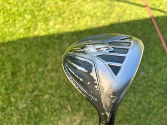“7 Wood “ Callaway XR/Speeder 565 FW  A-Flex 💰 $100 OBO 
