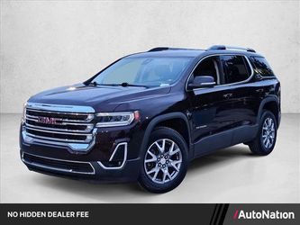 2020 GMC Acadia