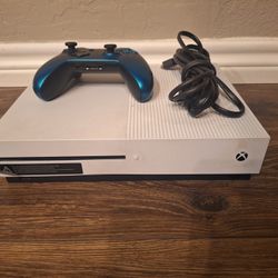 Xbox One S 500gb 