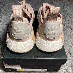 Adidas NMD Women’s 6 