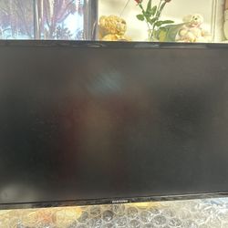 Pantalla De Computadora