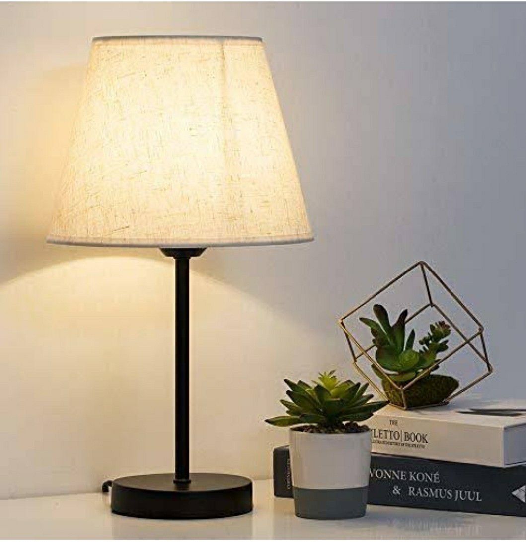 Small Nightstand Lamps new