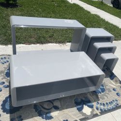 5 Piece Furniture 