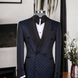 Tuxedo 