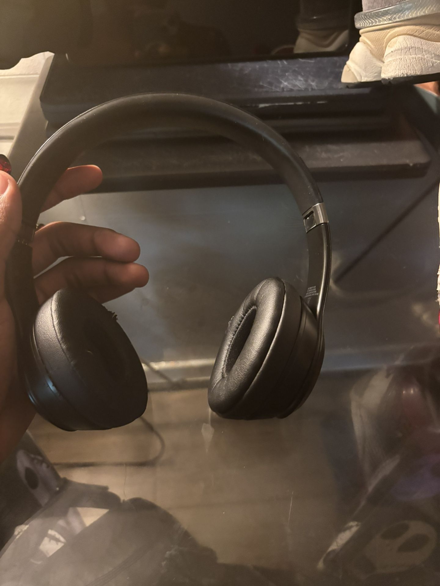 beats solo 4