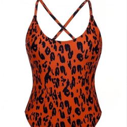 BRAND NEW Women's Swimsuit. Med