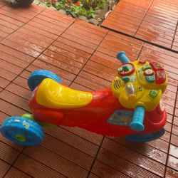 Kids Ride On Toy