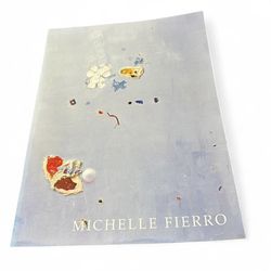 Michelle Fierro (b. 1967) Untitled, Mixed media on paper