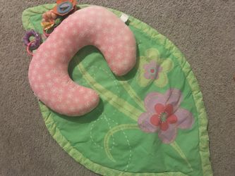 Baby Playmat