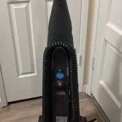 Vacuum 