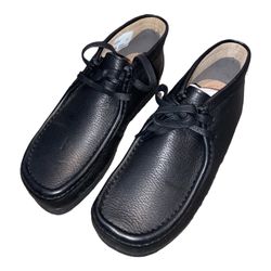 Clarks Original Wallabee 