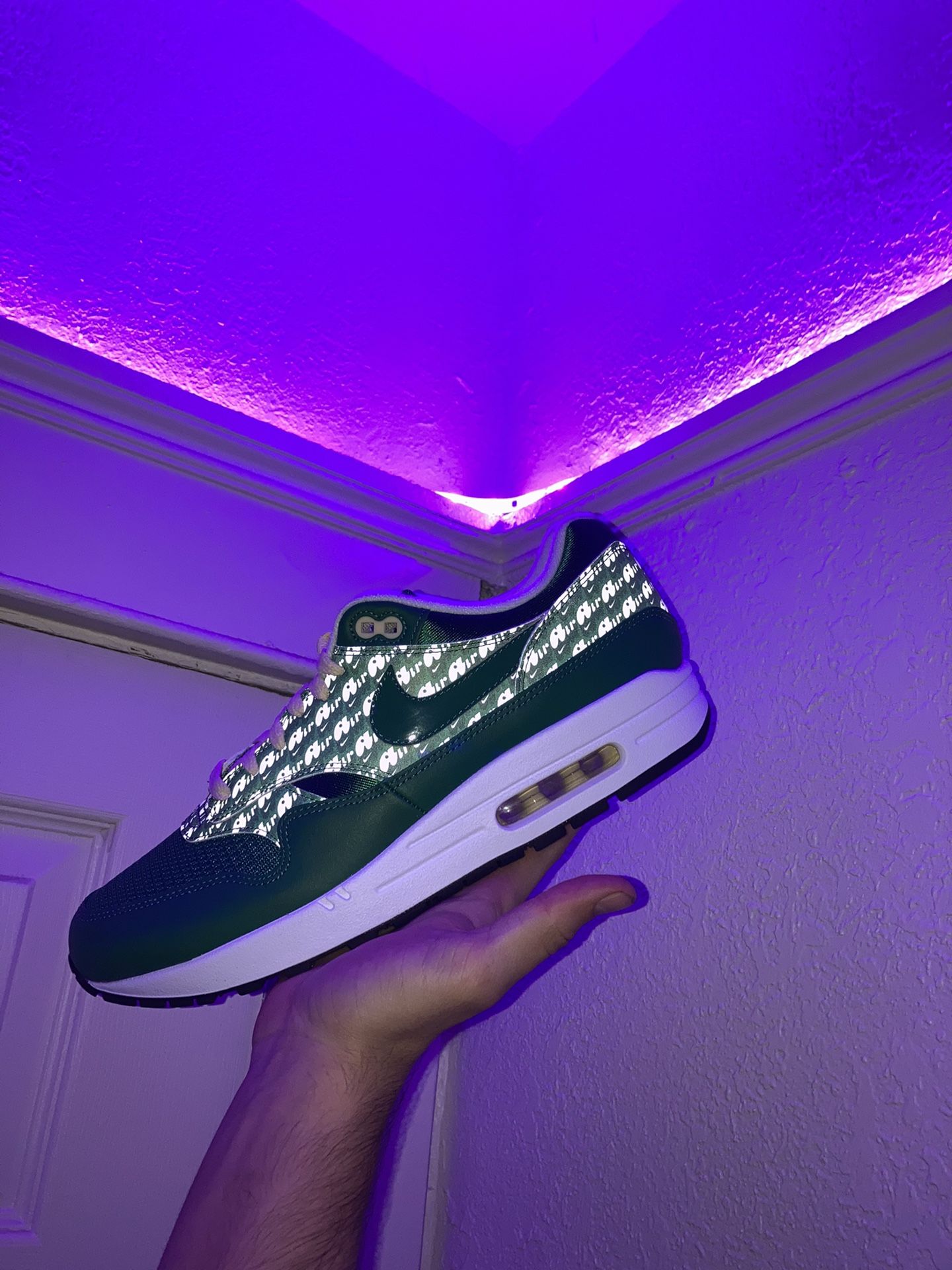 Air max limeade