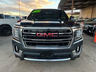 2021 GMC Yukon XL