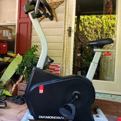 Exercise Bikes