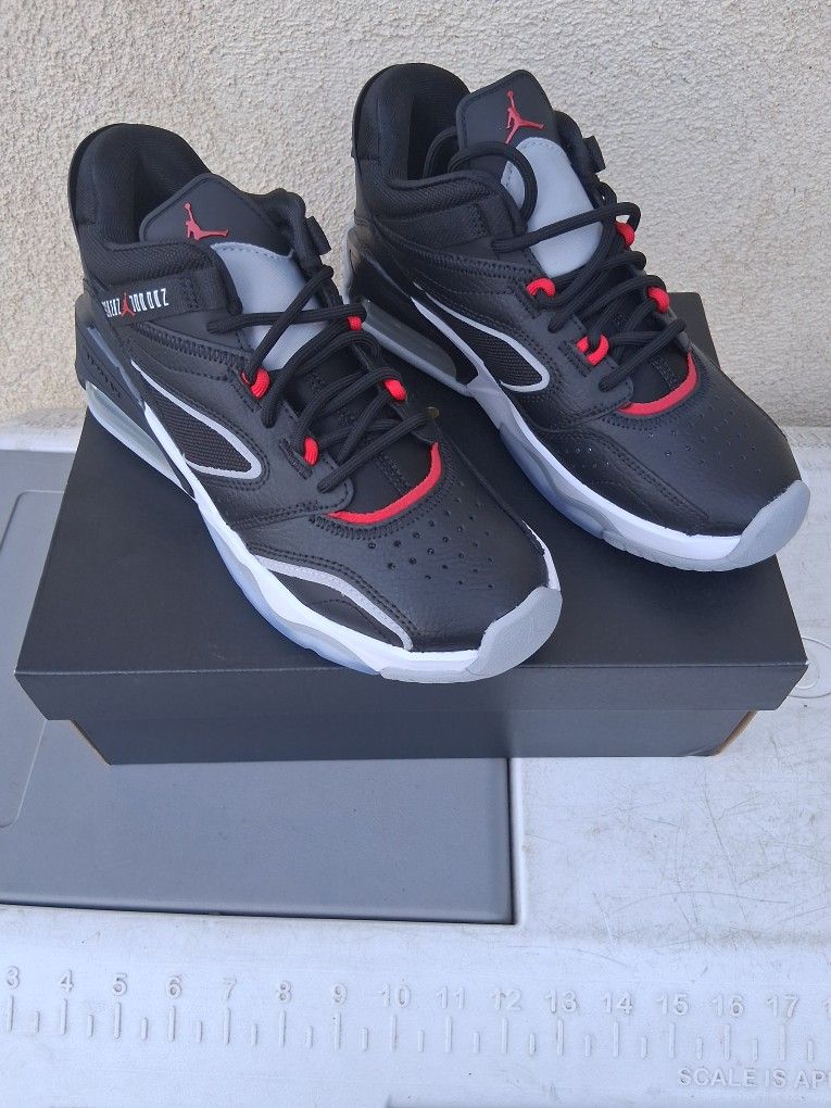 Jordan New