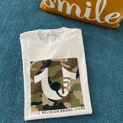 Men’s True Religion Shirt