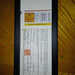 Longevity Canvas By Rainer Bertrams