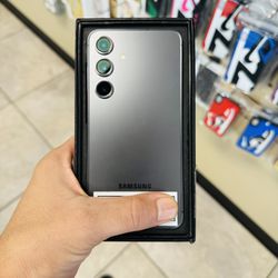 Samsung Galaxy S24 Unlocked 
