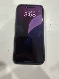 iPhone15 ProMax 256G