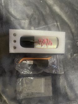 New Flower Gear Shift