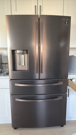 Samsung Fridge