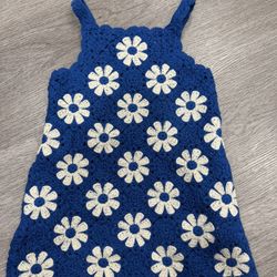 Zara Toddler Dress 3y