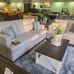 WEEKLY DEAL!!! Sofa & Loveseat / Different Colors Available ONLY $1499
