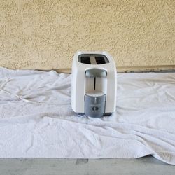 BLACK&DECKER Toaster