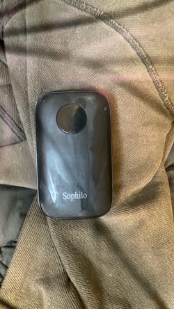 Sophilo Portable charger
