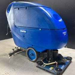 Clarke Orbital  Focus II Boost 20" Auto Scrubber