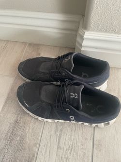 Free on clouds shoes