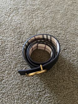 Belt