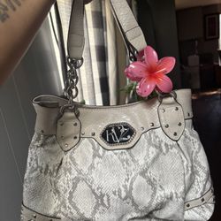 Y2K purse 