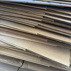 65 Of Moving Boxes And Packing Paper