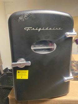 Personal Fridge