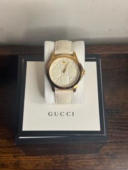 GUCCI WATCH